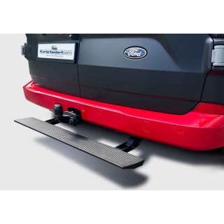 vollautomatische Hecktrittstufe für VW T7 Transporter - ab 2024