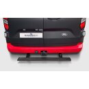 vollautomatische Hecktrittstufe für VW T7 Transporter - ab 2024