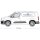 Transporterboden für Peugeot Partner - L2 - ab 2019