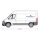Alu-Riffelblech-Bodenplatte für Toyota ProAce Max - L2 - ab 2024