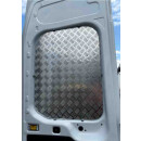 Alu-Riffelblech-Laderaumverkleidung für Fiat Ducato - L2