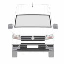 Antirutschmatte für VW Crafter und MAN TGE - DOKA