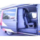 Dachverkleidung für VW Crafter und MAN TGE - L5H3 - DOKA