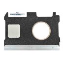 Transporterboden für Citroen Jumper - L2 - Multicap