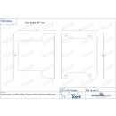 Transporterboden für Citroen Jumper - L2 - Multicap