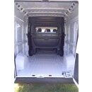 Laderaumverkleidung für Citroen Jumper - L2 - Multicap