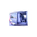 Laderaumverkleidung für Citroen Jumper - L2 - Multicap