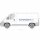 Laderaumverkleidung für Citroen Jumper - L2 - Multicap