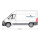 Transporterboden für Fiat Ducato - L2 - Multicap