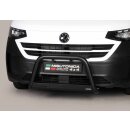 Frontbügel für VW T7 Transporter - ab 2024