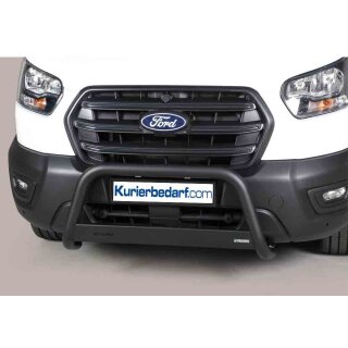Frontbügel für Ford Transit - ab 2024