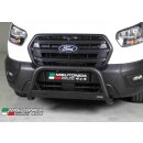 Frontbügel für Ford Transit - ab 2024