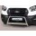 Frontbügel für Ford Transit - ab 2024