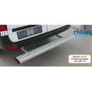 Easy Step Hecktrittstufe für Mercedes Sprinter - ab 2007