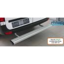 Easy Step Hecktrittstufe für Iveco Daily - ab 2024