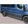 Schwellerrohre für Ford Transit - L3 / L4 - ab 2014