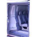 C-Säulen Trennwand für Mercedes Sprinter ab 2006