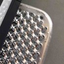 seitliche Trittstufe starr für Renault Master IV | ab 2024 | 1400 mm