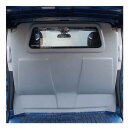 GFK Trennwand für Opel Vivaro-B - ab 2014-2018