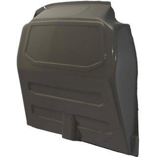 GFK Trennwand für Toyota ProAce City | B-Säule | ab 2020