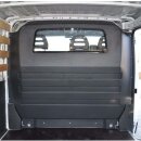 ABS Trennwand für Peugeot Boxer | B-Säule | ab...