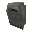 GFK Trennwand für Citroen Jumper | B-Säule | ab...