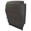 GFK Trennwand für Fiat Ducato | B-Säule | ab 2006