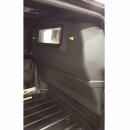 ABS Trennwand für Peugeot Expert | B-Säule | ab...