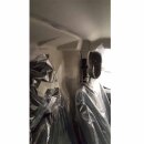 ABS Trennwand für Peugeot Expert | B-Säule | ab 2016