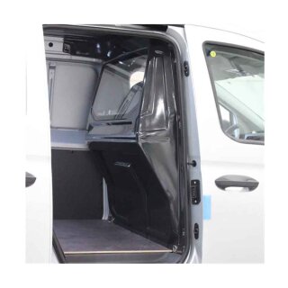 ABS Trennwand für Ford Connect | B Säule | ab 2023