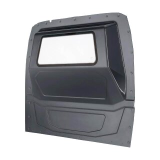 GFK Trennwand für Maxus eDeliver 3 | B-Säule | ab 2019