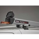 Dachträger für Fiat Doblo III - ab 2022 - Aluminium Rack