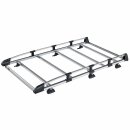 Aluminium-Dachträger für Peugeot Partner - L1 - ab 2019