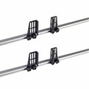 Aluminium-Dachträger für Peugeot Partner - L1 - ab 2019