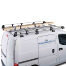 Aluminium-Dachträger für Toyota ProAce City -...