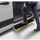 seitliche elektrische Trittstufe E1 für Toyota ProAce