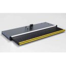 seitliche elektrische Trittstufe E1 für Toyota ProAce