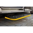 automatische Trittstufe X4 für VW Crafter - FWD - ab 2017