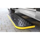 automatische Trittstufe X4 für Opel Movano C - ab 2023