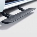 seitliche vollautomatische Trittstufe für Renault...