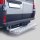 Hecktrittstufe für Renault Master IV -  mit AHK - ab 2024