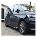 Schwellerrohre für VW T7 Transporter - ab 2024