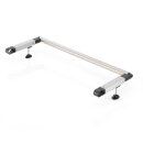 Rhino KammBar Pro Roof Rack for Ford Transit Custom II (2024+)