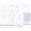 Laderaumverkleidung für Ford Connect - L2H1  2014 - 2023