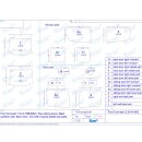 Laderaumverkleidung für Ford Connect - L2H1 - 2014-2023