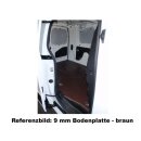 Transporterboden für Citroen Berlingo, Peugeot Partner - L1 - 2008-2018
