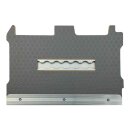 Transporterboden für Fiat Doblo Cargo II - L1 - 2010-2022