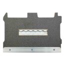 Transporterboden für Fiat Doblo II Maxi - L2 - 2010-2022
