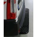 Ausziehbare Hecktrittstufe für Master, Movano, NV400