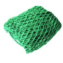Abdecknetz 3500 x 2500 x 35 mm für Anhänger -...